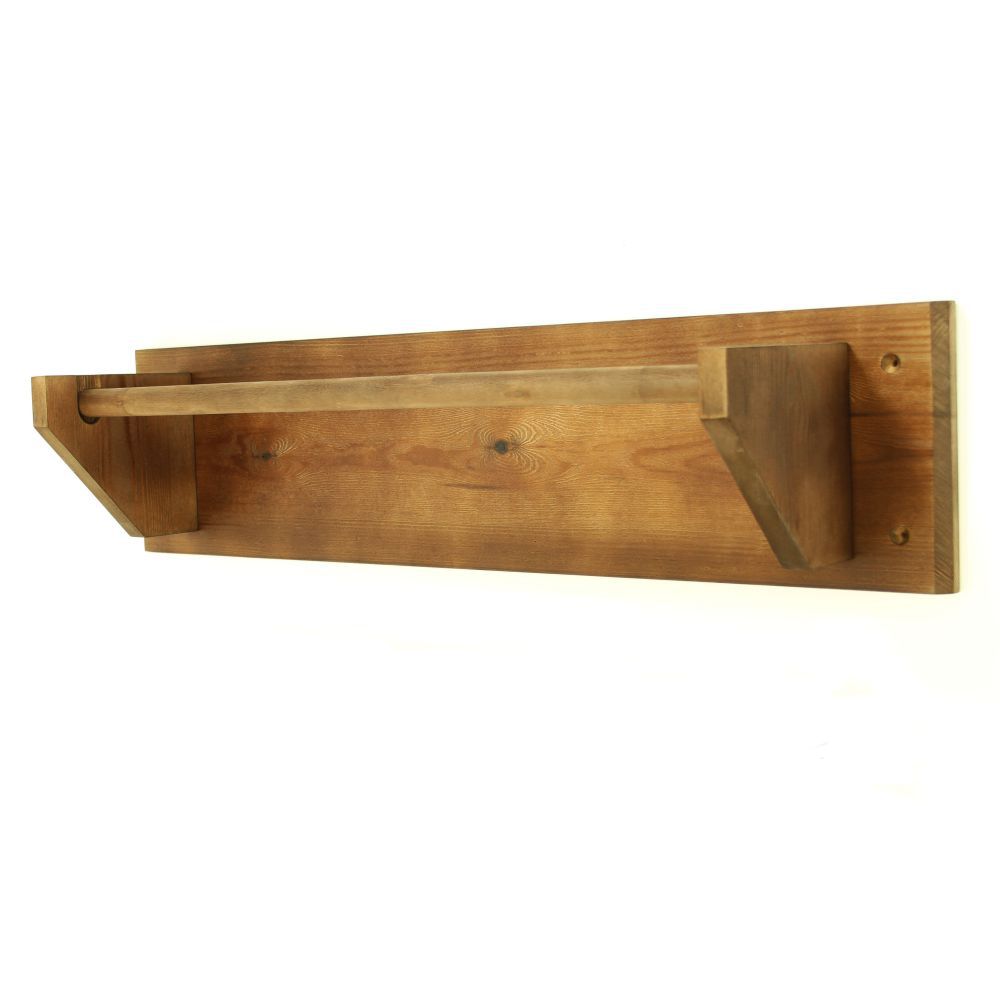 Kraft Paper Display Holder Only